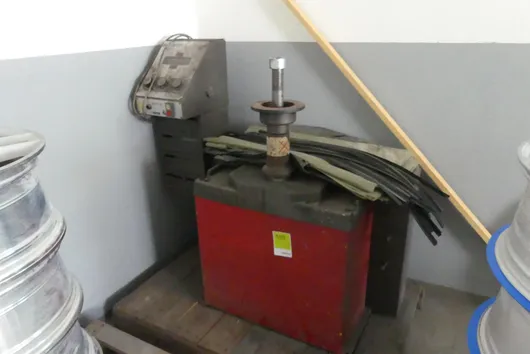 Bild von Los Nr. 559