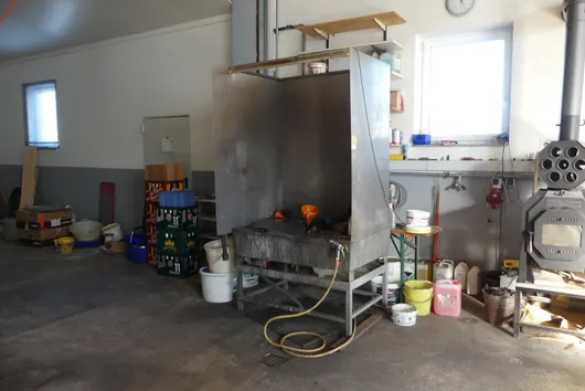 Bild von Los Nr. 561