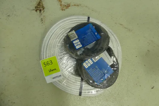 Bild von Los Nr. 563