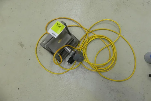 Bild von Los Nr. 564