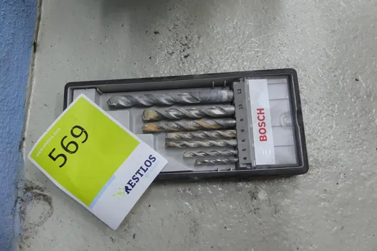 Bild von Los Nr. 569