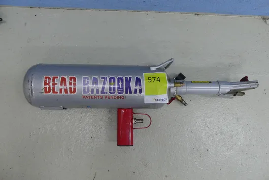 Bild von Los Nr. 574