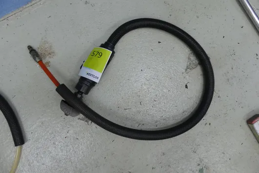 Bild von Los Nr. 579