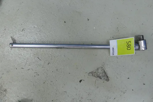 Bild von Los Nr. 580