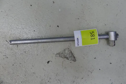 Bild von Los Nr. 581