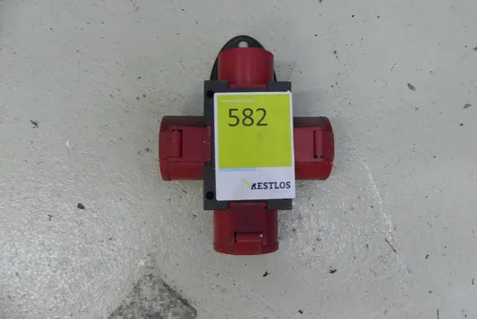 Bild von Los Nr. 582