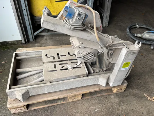 Bild von Los Nr. 101