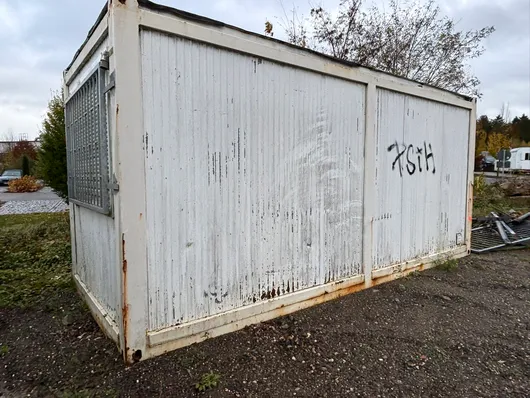 Bild von Los Nr. 111