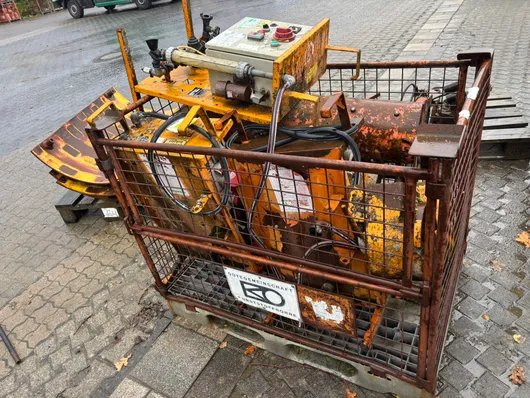 Bild von Los Nr. 127