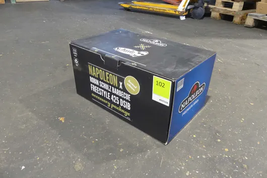 Bild von Los Nr. 102