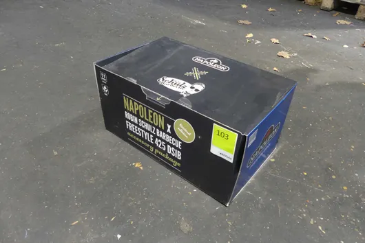 Bild von Los Nr. 103