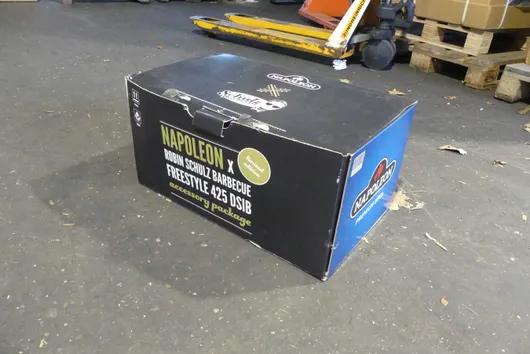 Bild von Los Nr. 107