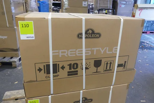 Bild von Los Nr. 110