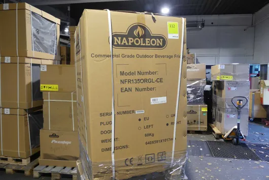 Bild von Los Nr. 112