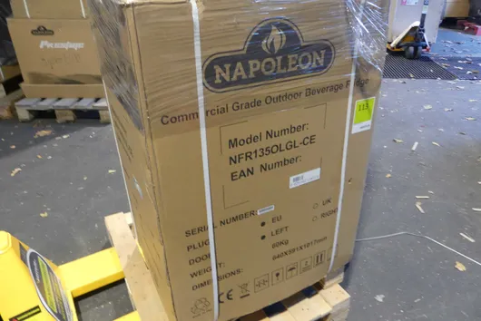 Bild von Los Nr. 113