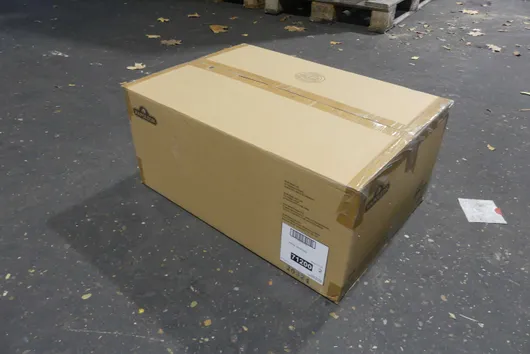 Bild von Los Nr. 121