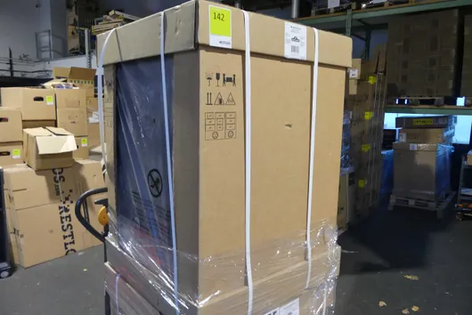 Bild von Los Nr. 142