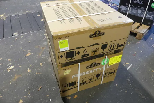 Bild von Los Nr. 154