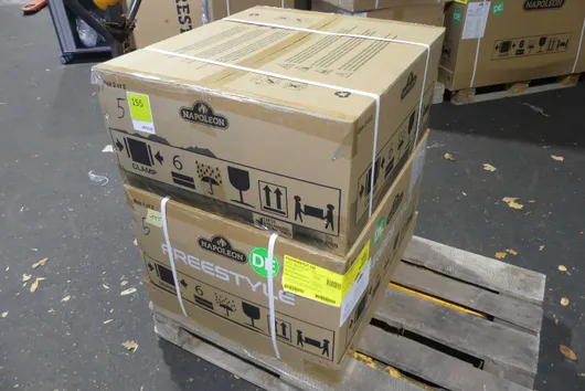 Bild von Los Nr. 155