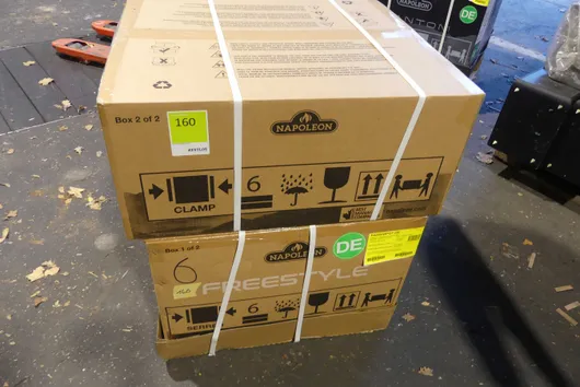 Bild von Los Nr. 160