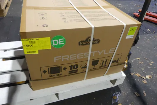 Bild von Los Nr. 162