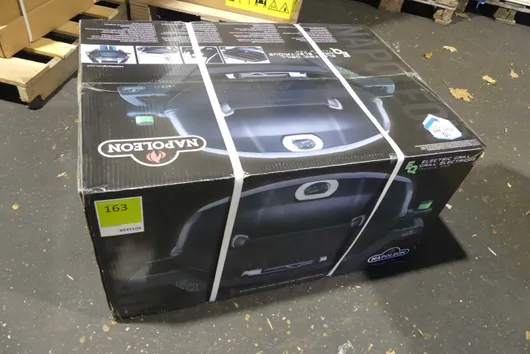 Bild von Los Nr. 163