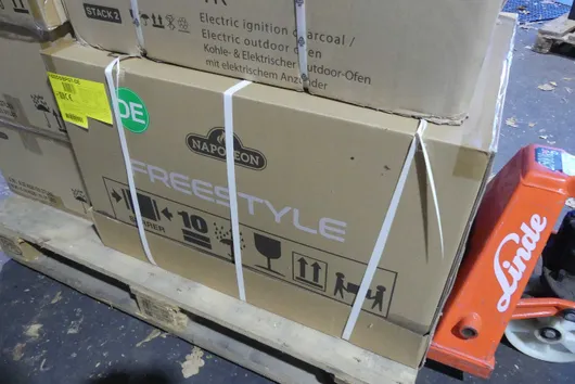 Bild von Los Nr. 165