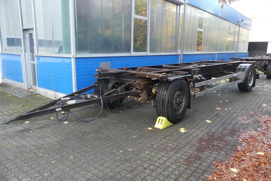 Bild von Los Nr. 977