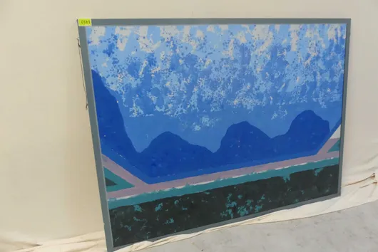 Bild von Los Nr. 1410