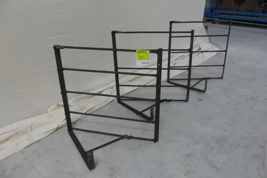 Bild von Los Nr. 1412