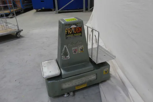 Bild von Los Nr. 1417