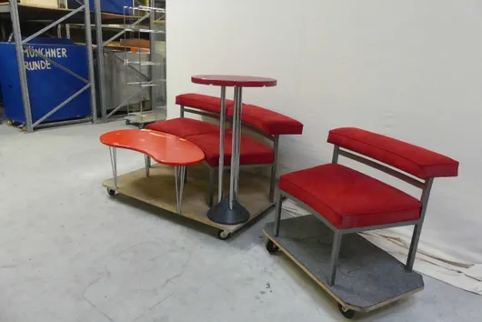 Bild von Los Nr. 1423