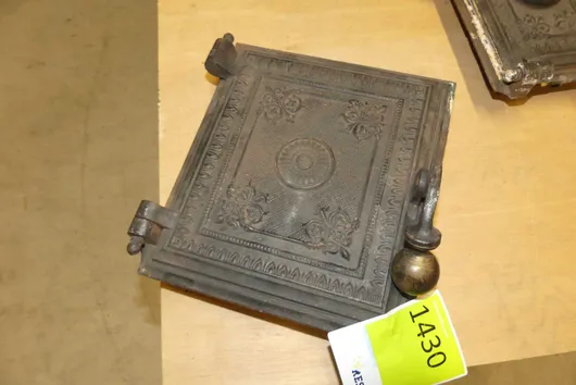 Bild von Los Nr. 1430