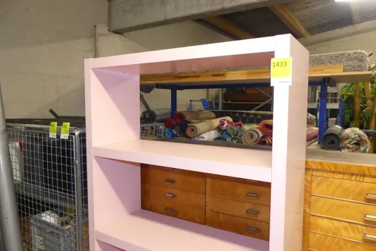 Bild von Los Nr. 1433