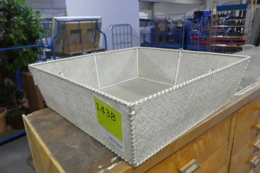 Bild von Los Nr. 1438