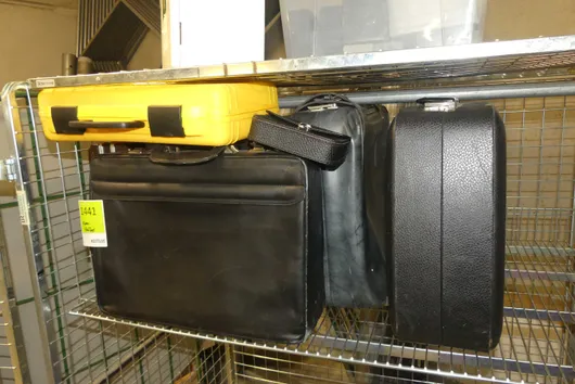 Bild von Los Nr. 1441