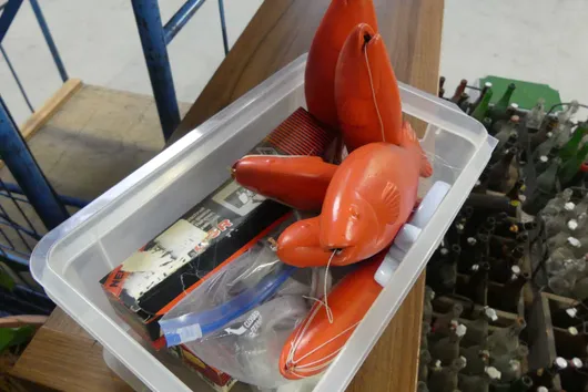 Bild von Los Nr. 1443