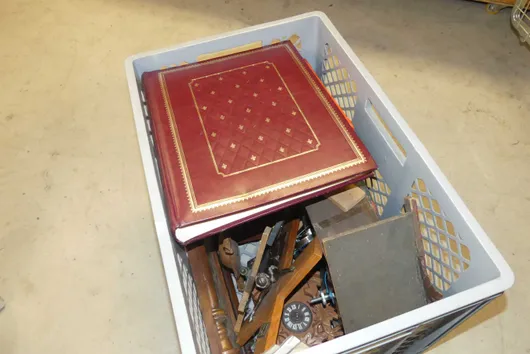 Bild von Los Nr. 1447