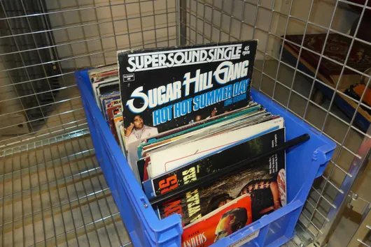 Bild von Los Nr. 1449