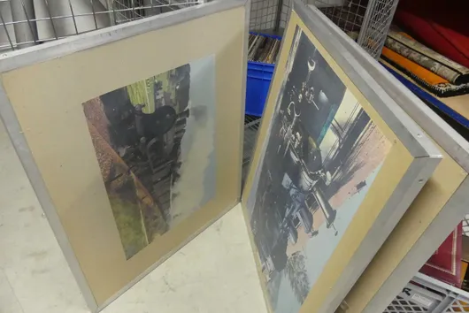 Bild von Los Nr. 1450