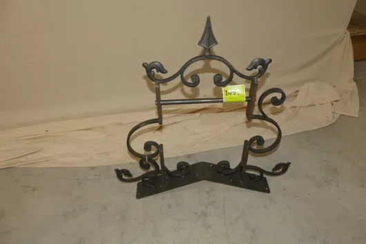 Bild von Los Nr. 1451