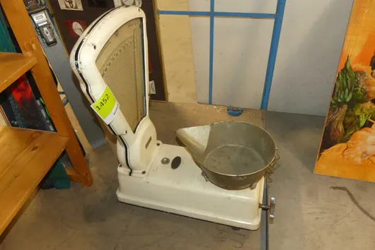 Bild von Los Nr. 1452