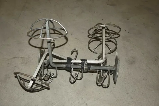 Bild von Los Nr. 1456