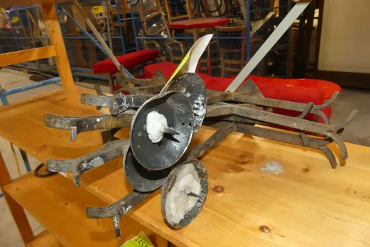 Bild von Los Nr. 1458