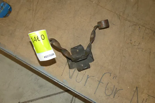 Bild von Los Nr. 1460