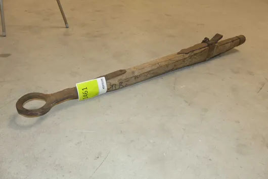 Bild von Los Nr. 1461