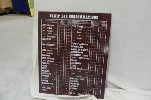 Bild von Los Nr. 1463