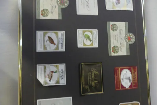 Bild von Los Nr. 1464