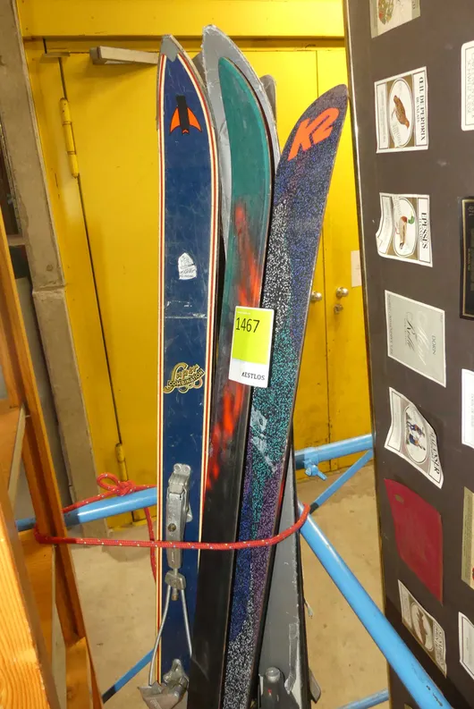 Bild von Los Nr. 1467