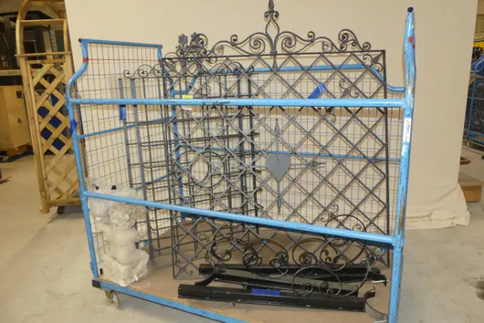 Bild von Los Nr. 1470